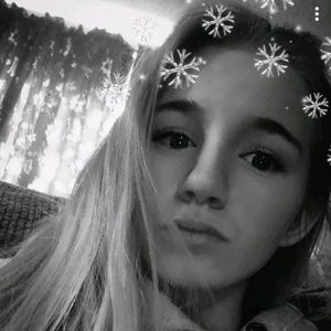 Meet your Posher, Mattie